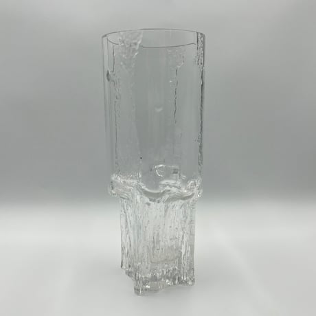 イッタラ　タピオ・ヴィルカラ フラワーベース　廃盤 イッタラタピオ・ヴィルカラ フラワーベース廃盤