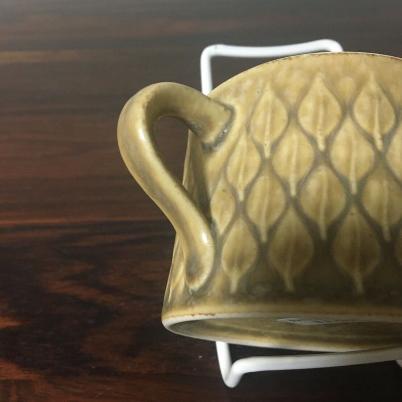 002)北欧 Jens.H.Quistgaard イェンス・クイストゴー/ relief レ