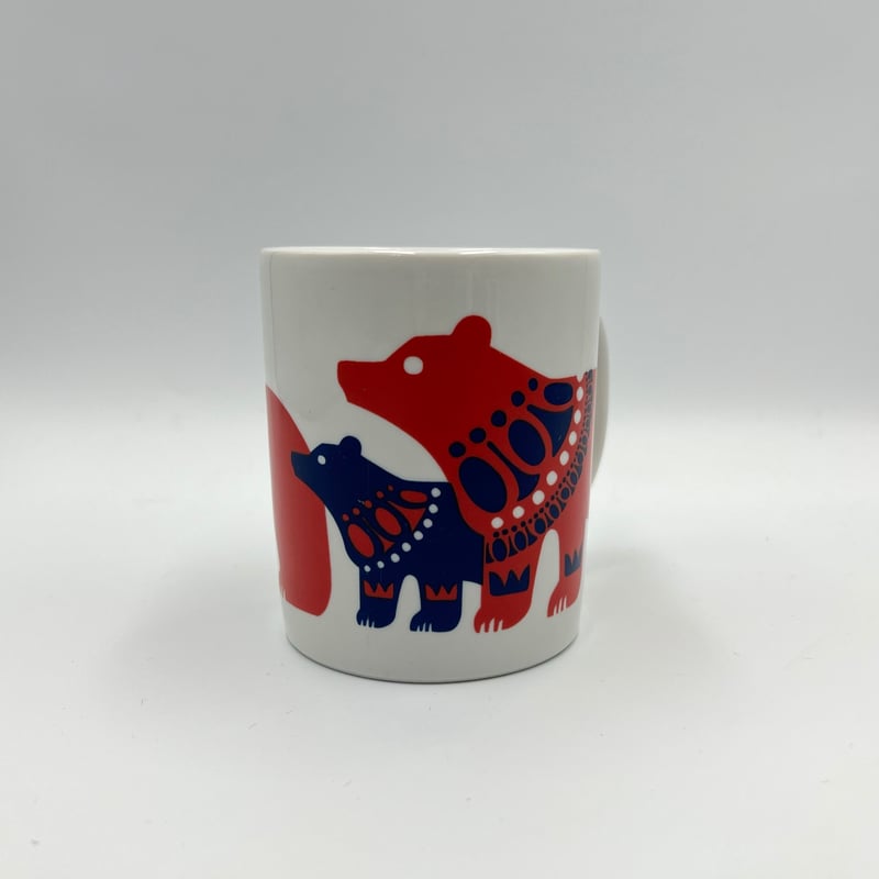 marimekko - 【廃盤】マリメッコ　プケッティ　マグカップ 楽天市場】【正規品】【日本限定】marimekko / マリメッコ