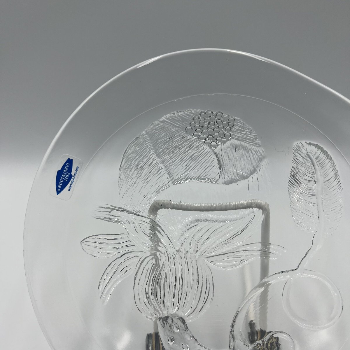 ヌータヤルヴィ 1793年 プレート8枚セット ヌータヤルヴィ 1793年 プレート8枚セット ヌータヤルヴィ 1793