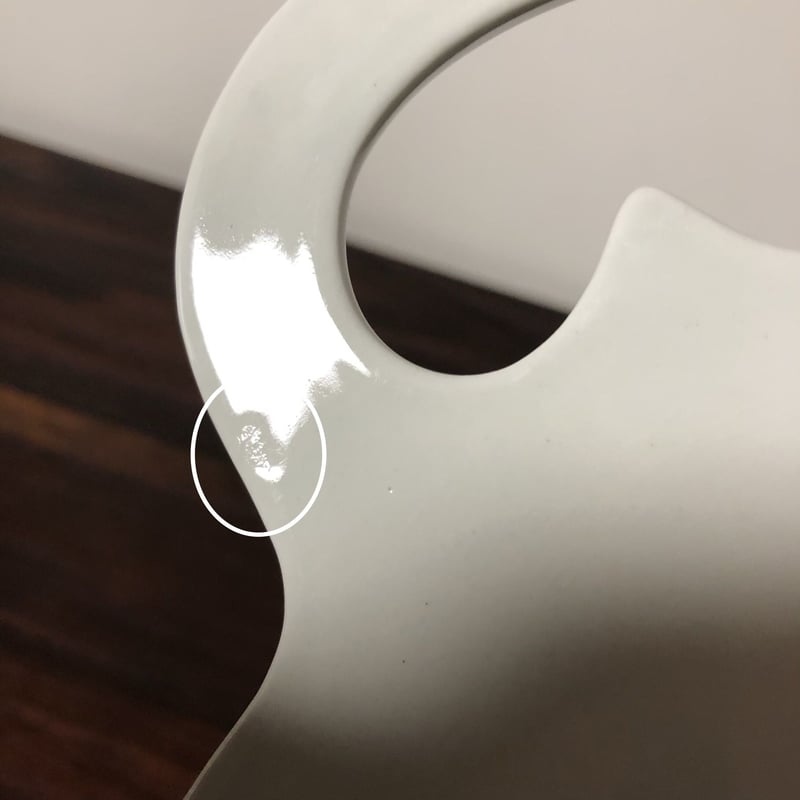 北欧 ARABIA アラビア / Valencia ヴァレンシア カッティングボードS