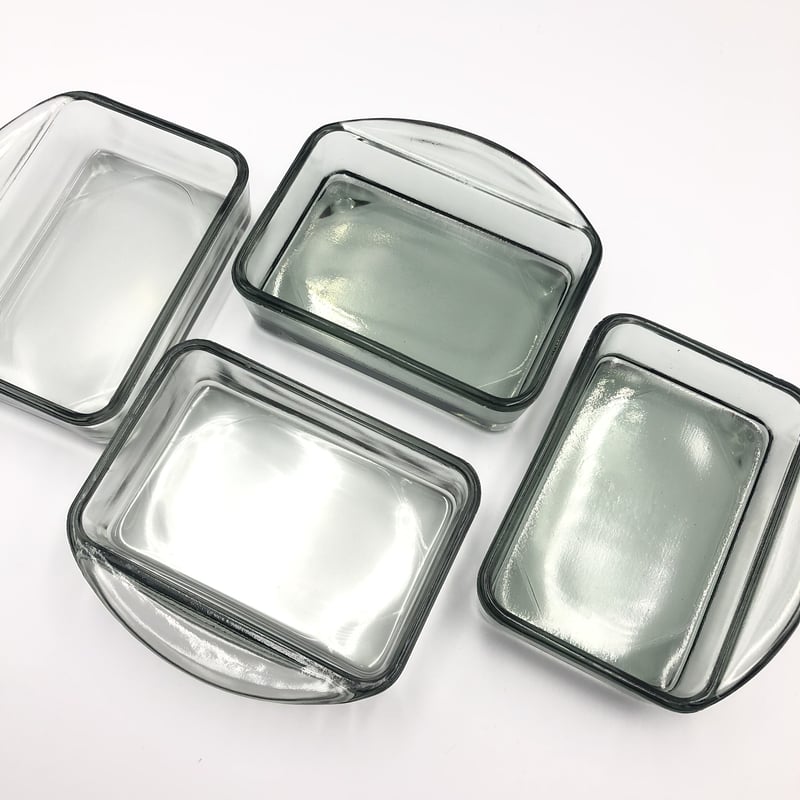 お取り置き品】(027)北欧 デンマークヴィンテージ チーク サービング