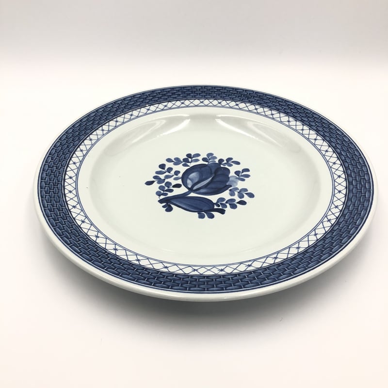 010)北欧 Royal Copenhagen ロイヤルコペンハーゲン / Tranqueb