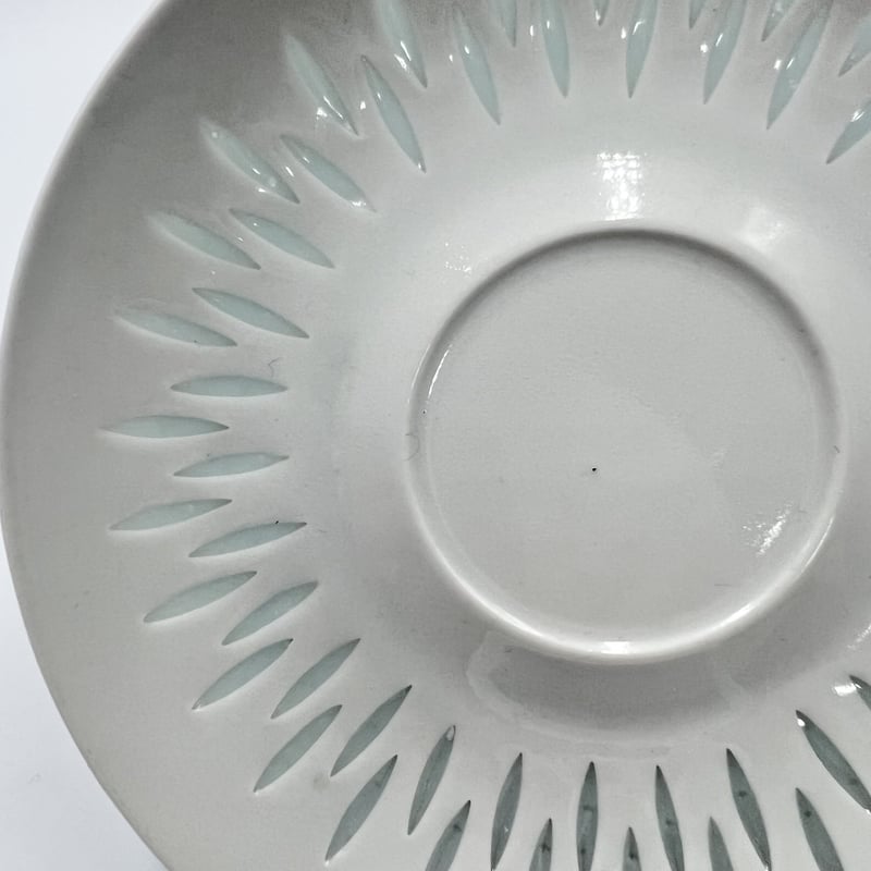 015)北欧 ヴィンテージ 廃盤 ARABIA アラビア / Riisi リーシ・Rice