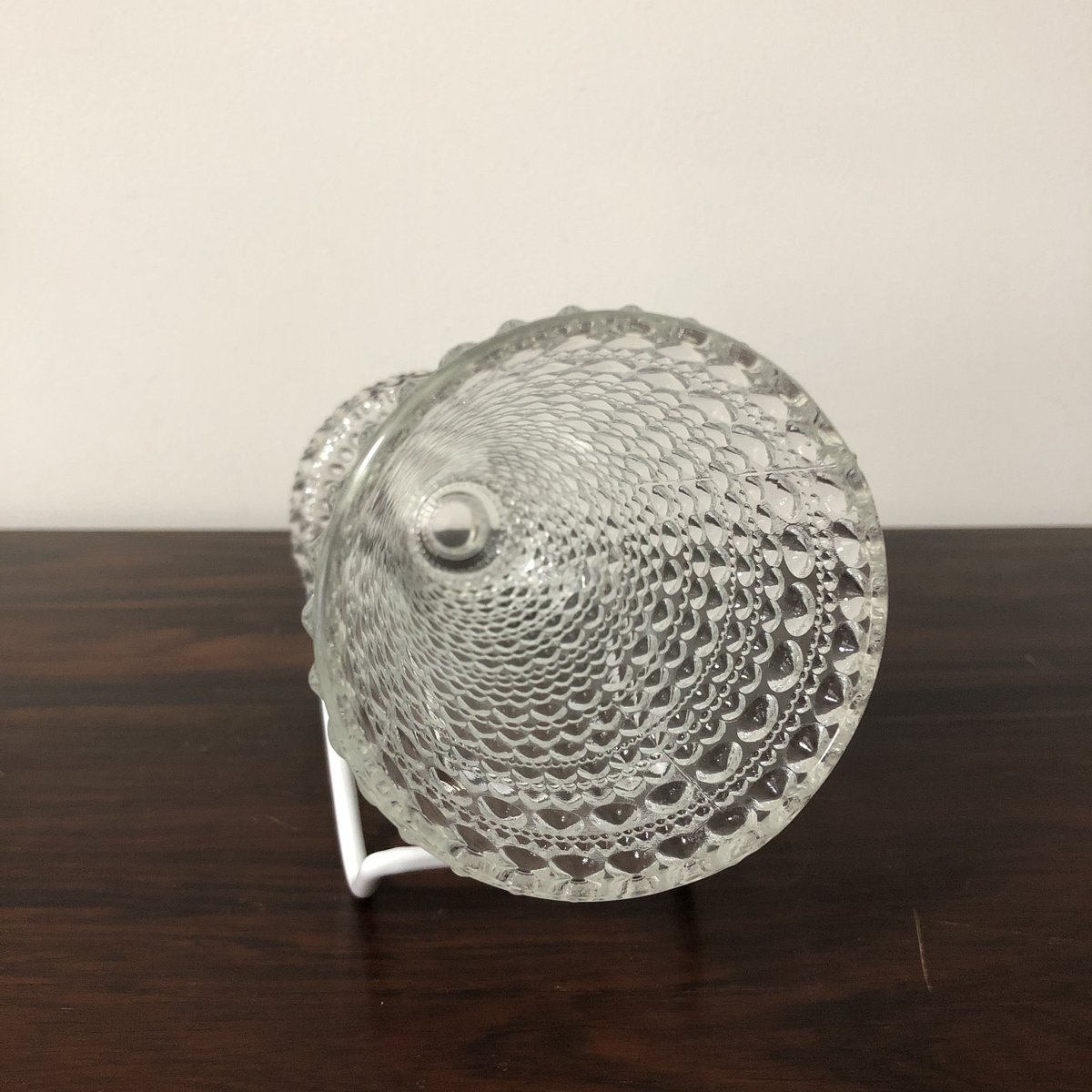 NUUTAJARVI　ヌータヤルヴィ　Kastehelmi　フラワーベース NUUTAJARVI/ヌータヤルヴィ Kastehelmi/カステヘルミ フラワー