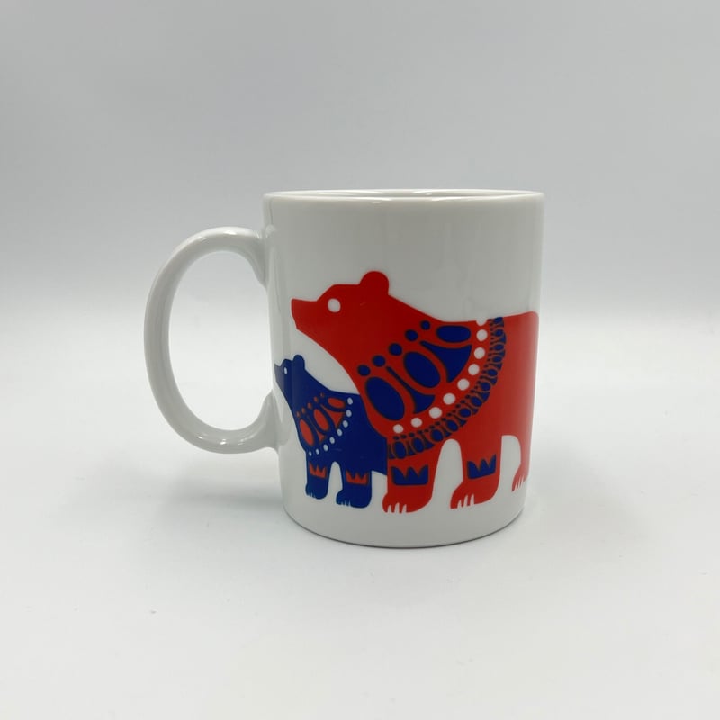 004)北欧 ヴィンテージ 廃盤品 marimekko マリメッコ / KANTELEEN