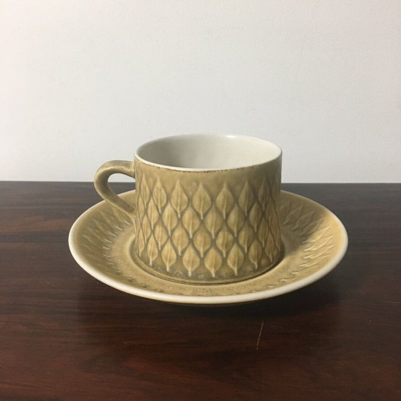 クイストゴー Relief（レリーフ）蓋付きキャニスター クイストゴー