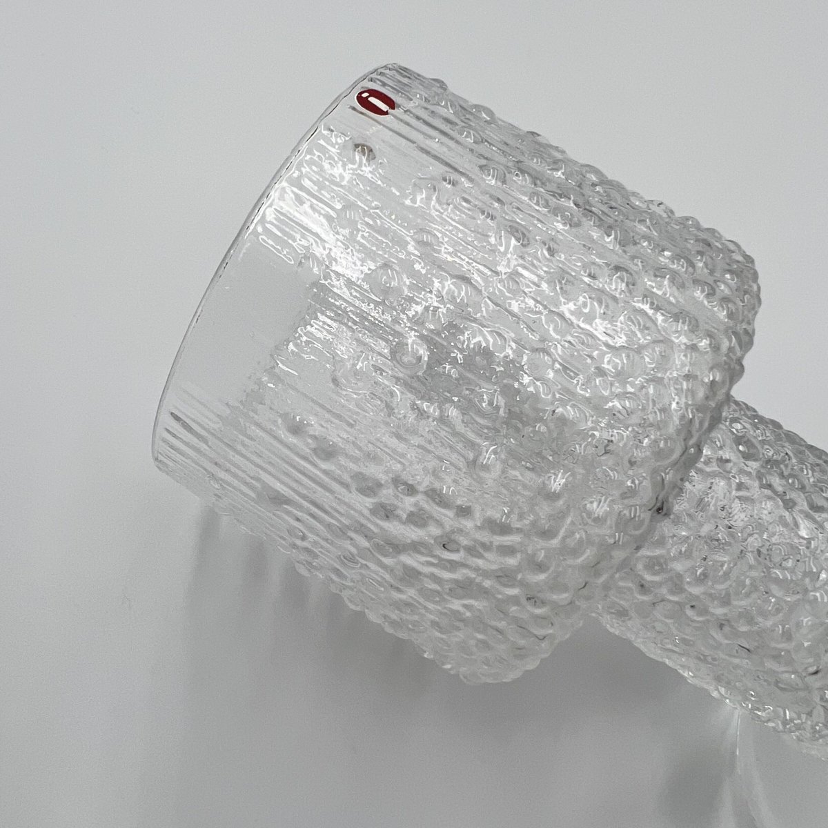 イッタラビトリーニ 廃盤 箱なし 未使用 010)北欧 ヴィンテージ