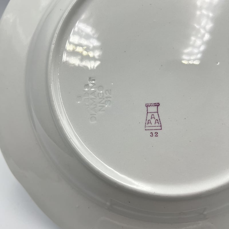 022)北欧 ヴィンテージ 廃盤品 ARABIA アラビア / OLD ARABIA Pe