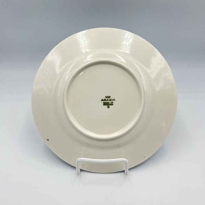 002)北欧 ヴィンテージ 廃盤品 ARABIA アラビア / Sohviソフヴィ