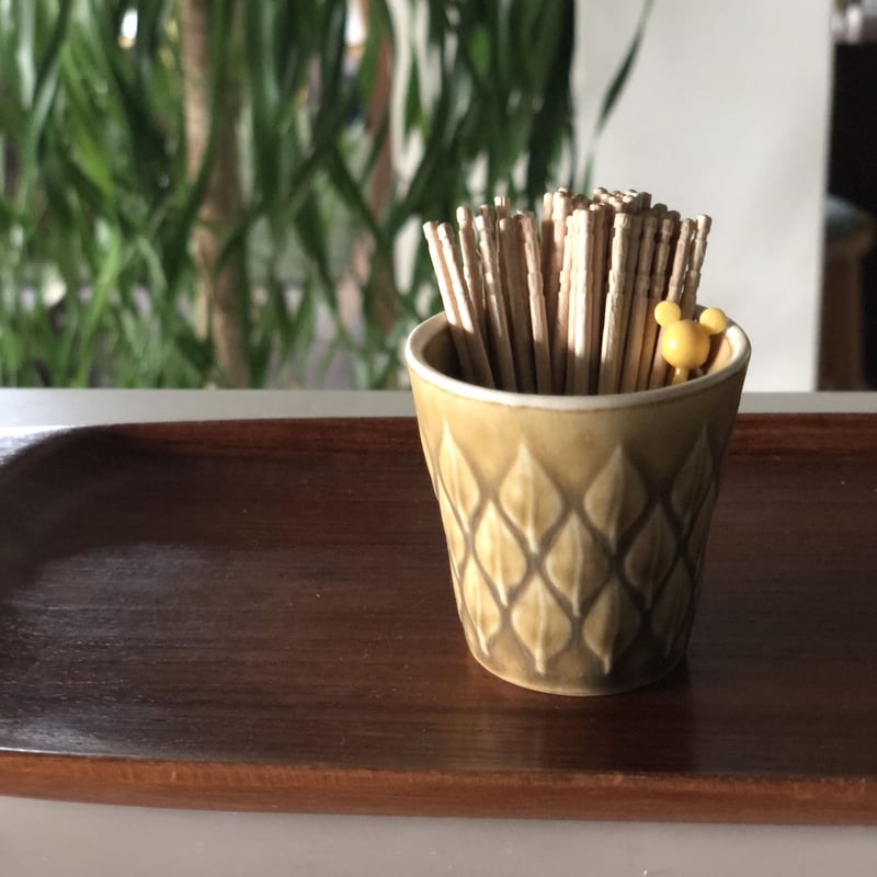 002)北欧 Jens.H.Quistgaard イェンス・クイストゴー/relief レリ