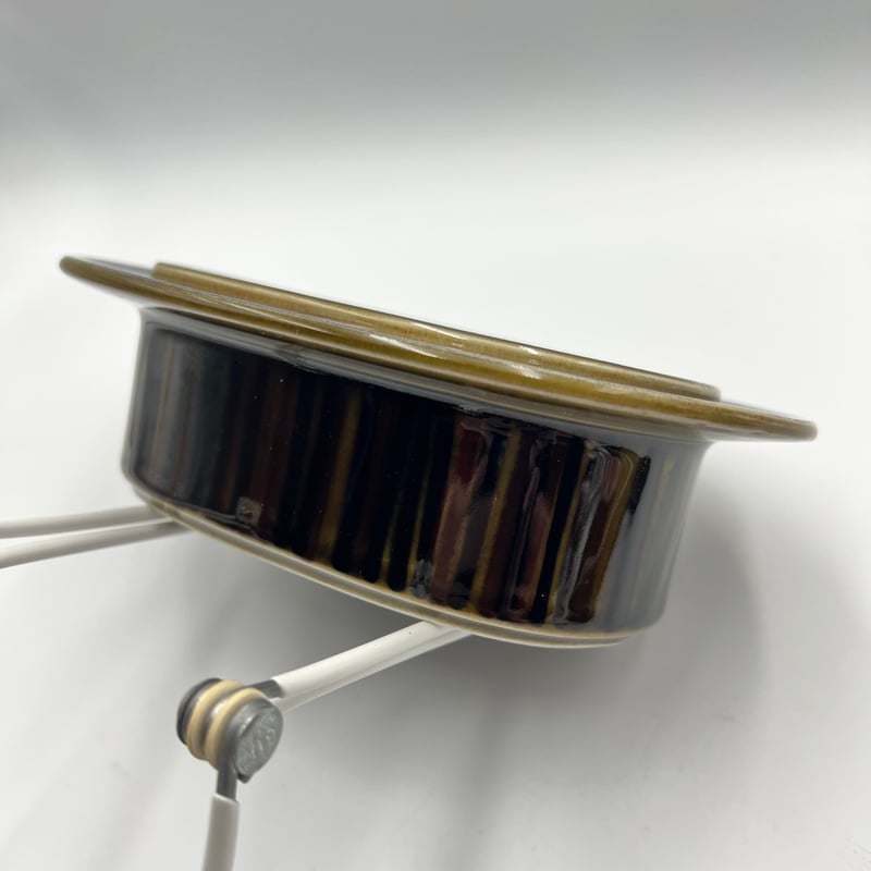 059)北欧 ヴィンテージ 廃盤品 ARABIA アラビア / Kosmos コスモス バタ