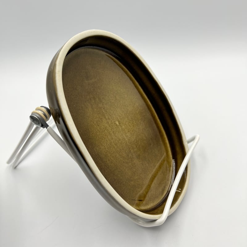 059)北欧 ヴィンテージ 廃盤品 ARABIA アラビア / Kosmos コスモス バタ