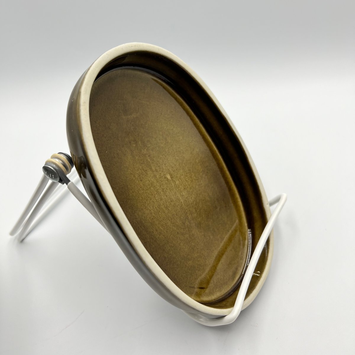 059)北欧 ヴィンテージ 廃盤品 ARABIA アラビア / Kosmos コスモス バタ