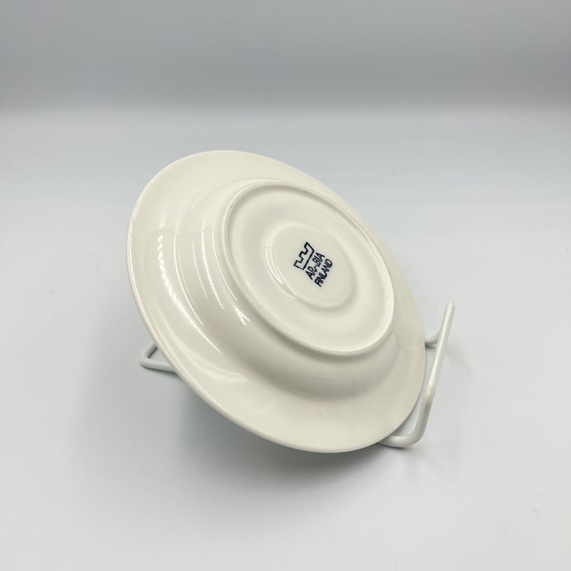 001)北欧 ヴィンテージ 廃盤品 ARABIA アラビア / Arctica-kielo( 001)北欧 ヴィンテージ 廃盤品 ARABIA アラビア / Arctica-kielo(