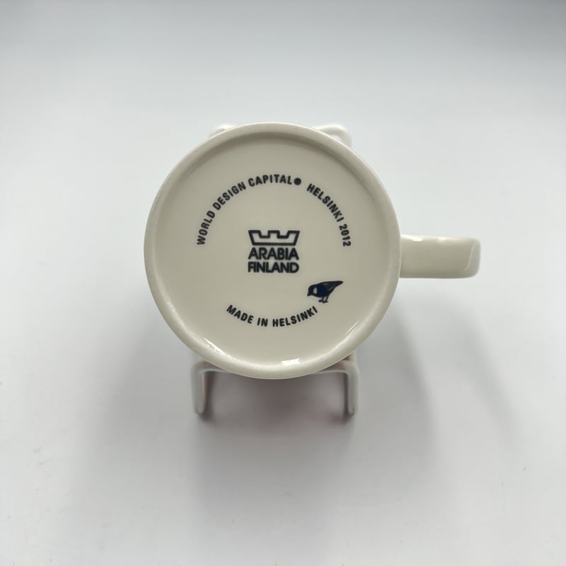 051)北欧 ヴィンテージ 廃盤品 ARABIA アラビア / Hometown・b 051)北欧 ヴィンテージ 廃盤品 ARABIA アラビア / Hometown・b