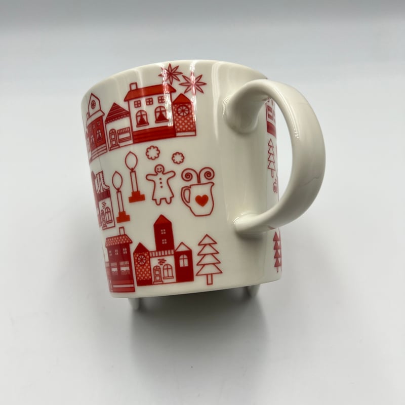 050)北欧 ヴィンテージ 廃盤品 ARABIA アラビア / 2012冬季限定