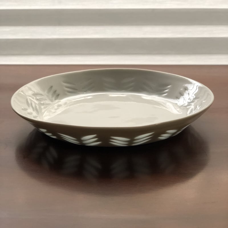 ARABIA/アラビアRiisi/リーシ(Rice/ライス)プレート15cm ARABIA/アラビアRiisi/リーシ(Rice/ライス)プレート15cm