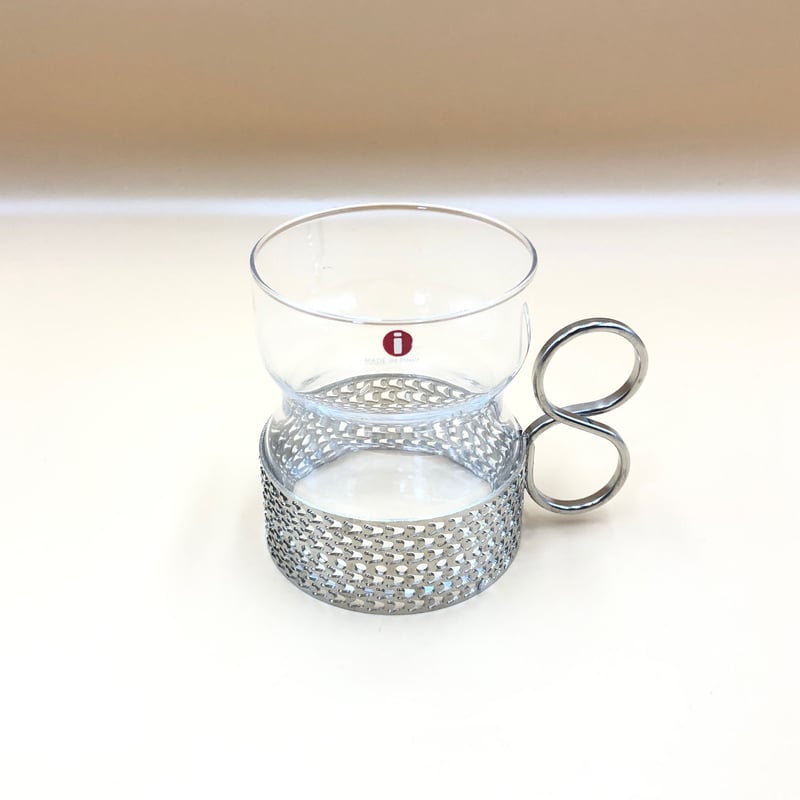 017)北欧 ヴィンテージ 廃盤品 iittala イッタラ / Tsaikka ツァイッカ