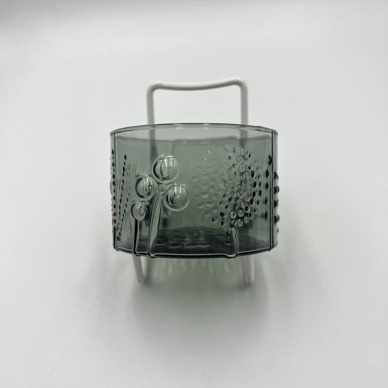 新品 nuutajarvi ヌータヤルビ  flora プレート 014)北欧 ヴィンテージ 廃盤品 NUUTAJARVI ヌータヤルヴィ