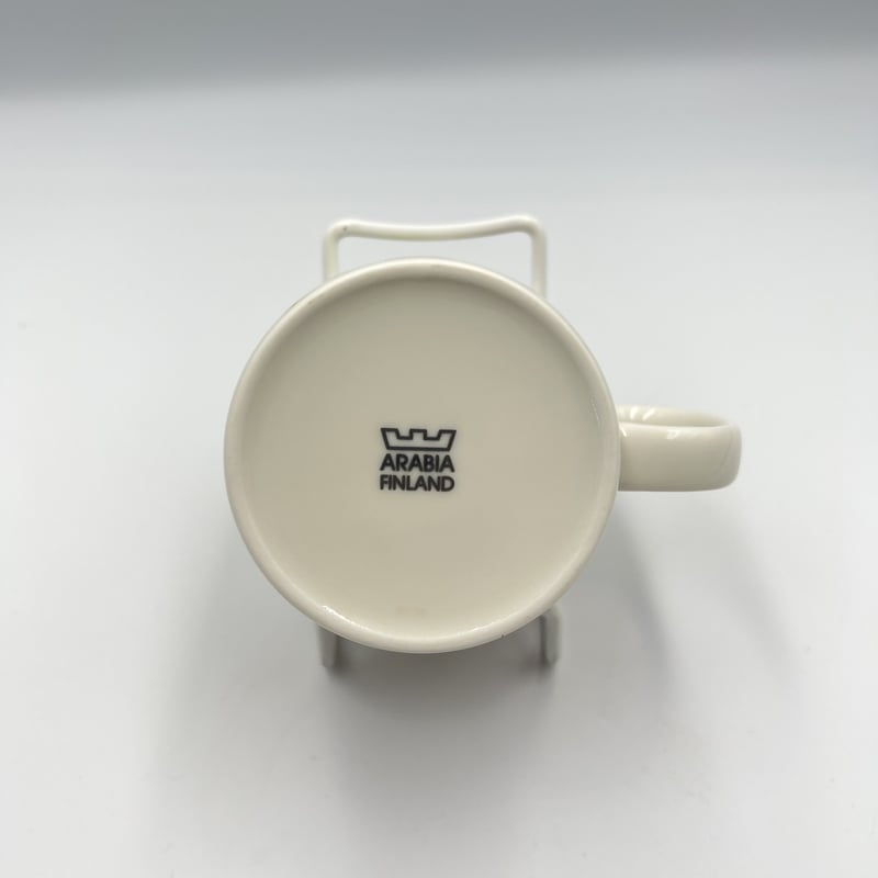 ARABIA アラビア いちご食器セット マグカップ & ボウル 新品 アラビア（ARABIA） フヴィラ Huvila マグ＆プレート＆ボウル 3点