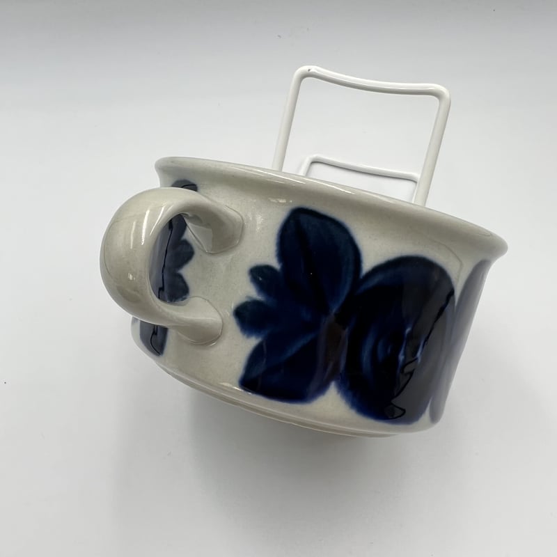 014)北欧 ヴィンテージ 廃盤品 ARABIA アラビア / Anemone 014)北欧 ヴィンテージ 廃盤品 ARABIA アラビア / Anemone