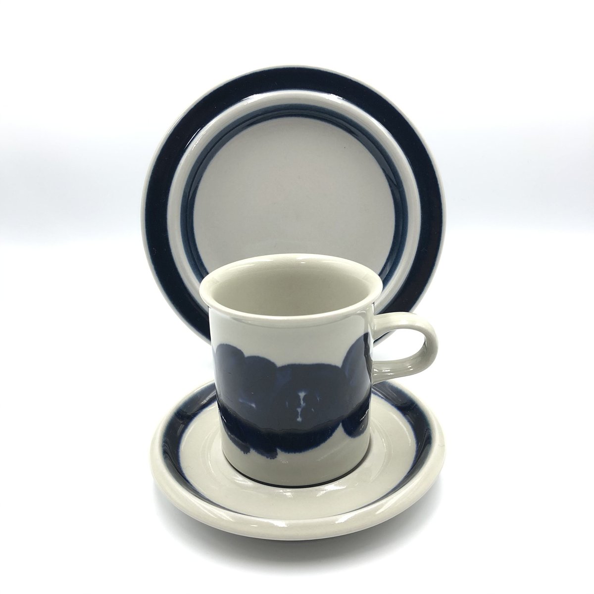 006)北欧 ヴィンテージ 廃盤品 ARABIA アラビア / Anemone 006)北欧 ヴィンテージ 廃盤品 ARABIA アラビア / Anemone