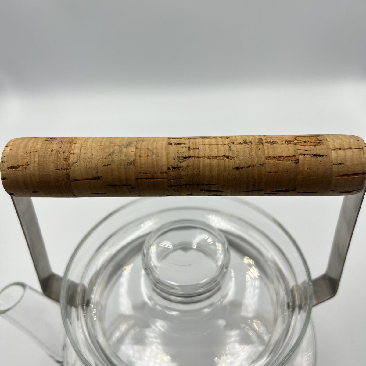 ビンテージ Bodanova ティーポット スープ コーヒー 西ドイツ製 希少