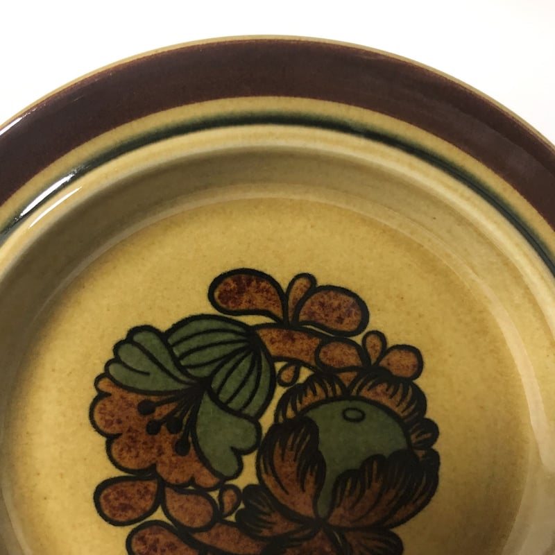 kiyopix　アラビア　オトソ　マグカップ＋プレート kiyopix様専用 アラビア オトソ マグカップ＋プレート ARABIA