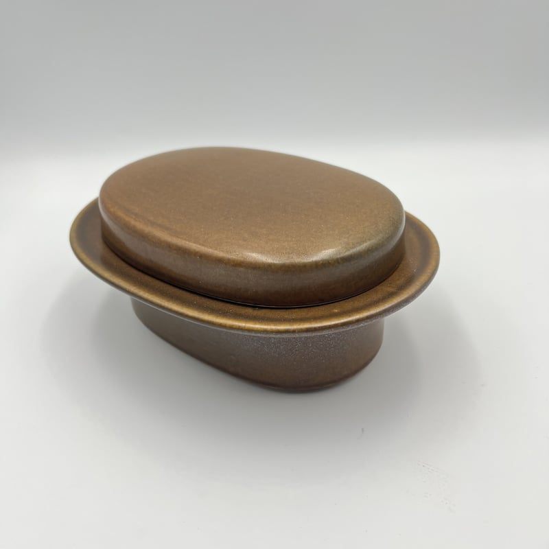 最終値下げ　希少★ARABIA ルスカ 廃盤スクエア大皿 北欧ヴィンテージ！ 最終値下げ 希少☆ARABIA ルスカ 廃盤スクエア大皿 北欧ヴィンテージ