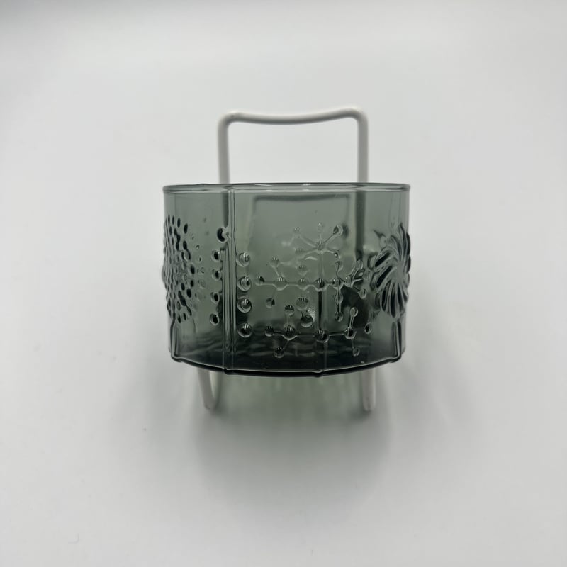 北欧ビンテージ【Nuutajarvi・ヌータヤルヴィ】Flora フローラボウル fit=scale-down,w=1200