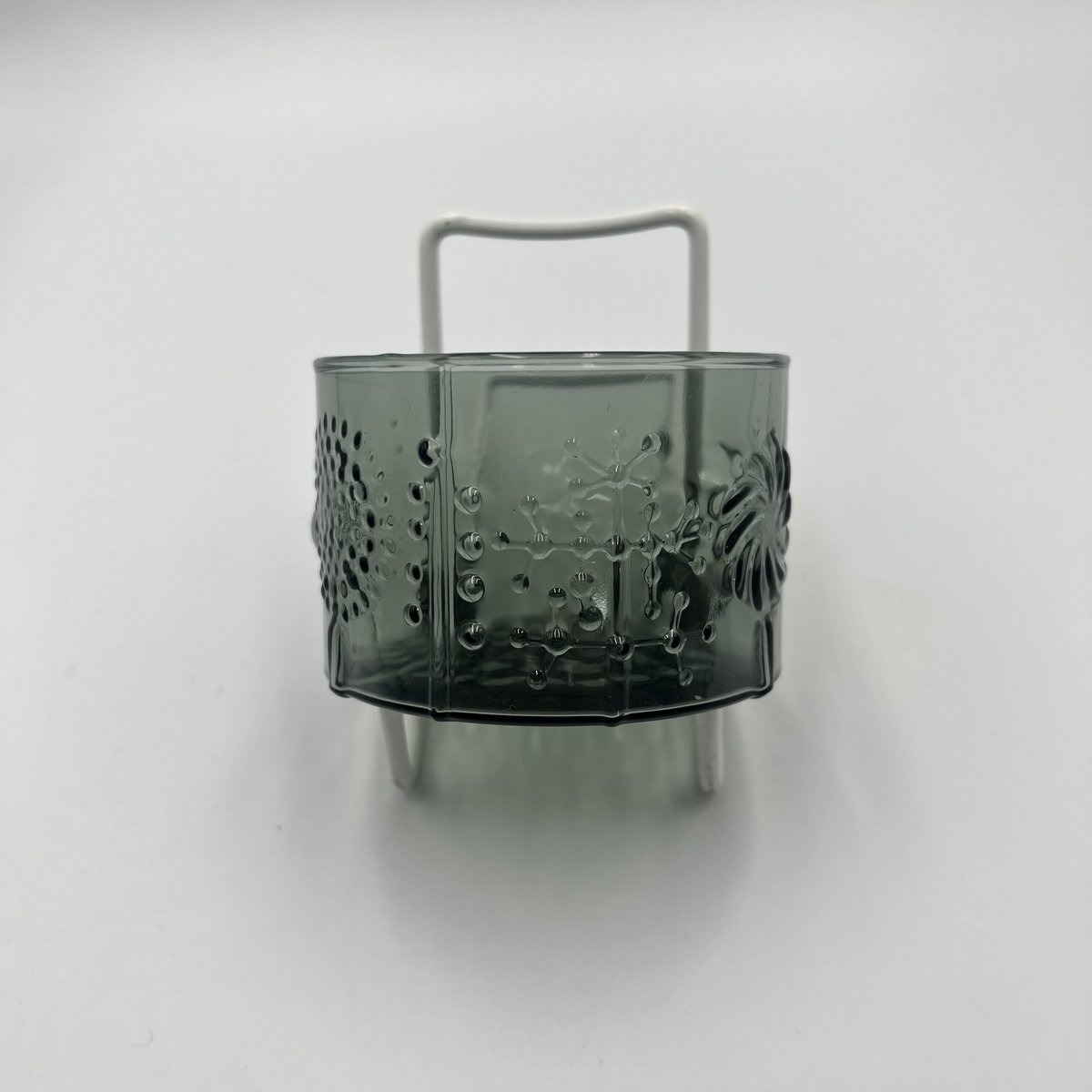 014)北欧 ヴィンテージ 廃盤品 NUUTAJARVI ヌータヤルヴィ / Flora フ