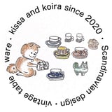 kissaとkoira