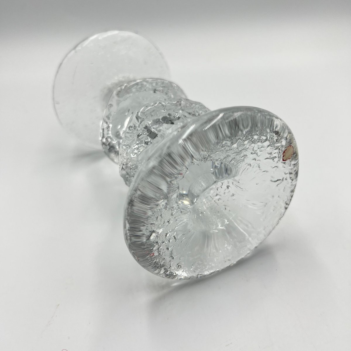 004)北欧 ヴィンテージ 廃盤 iittalaイッタラ / Festivoフェスティボ(F