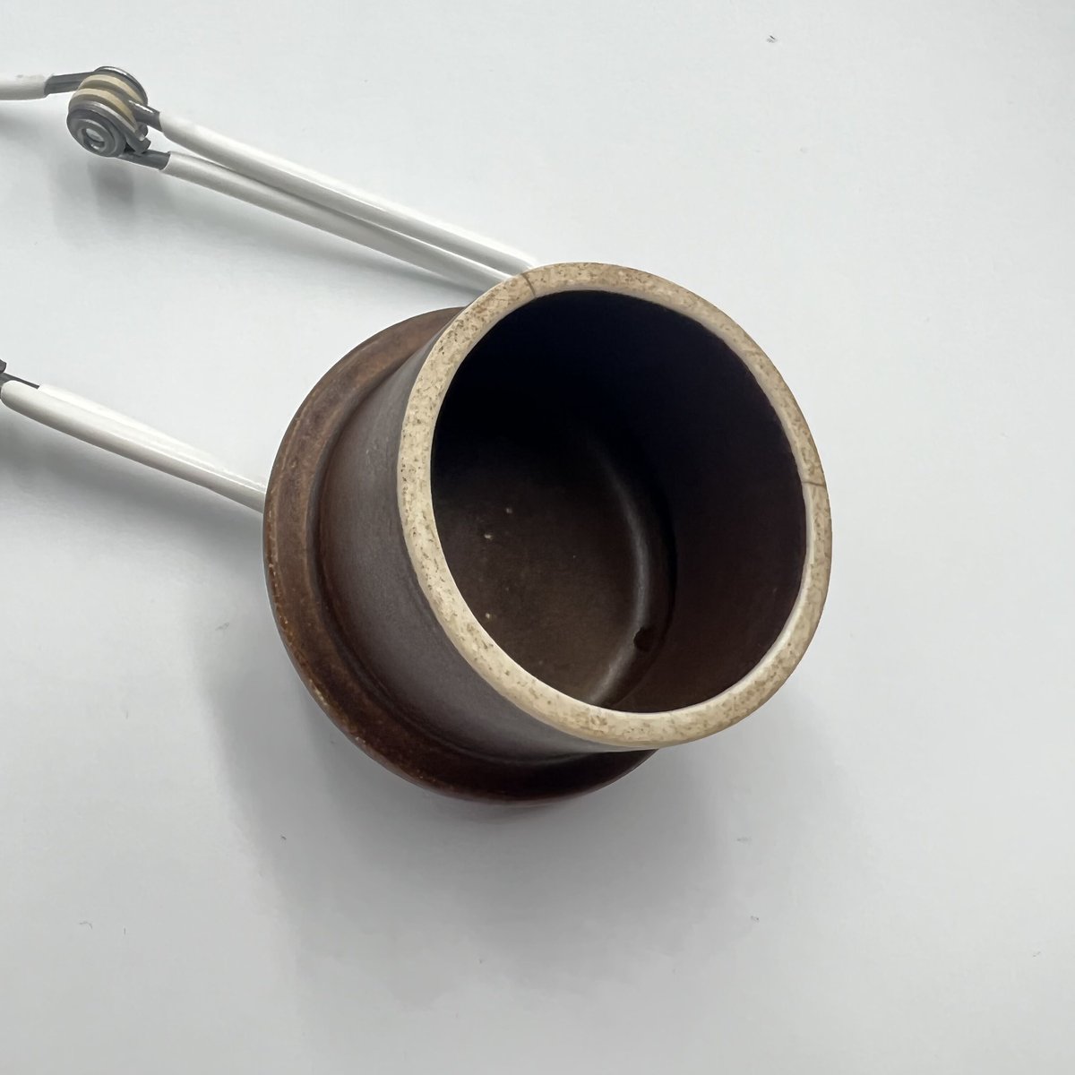 001)北欧 ヴィンテージ 廃盤品 ARABIA アラビア / GA1-茶ポット 001)北欧 ヴィンテージ 廃盤品 ARABIA アラビア / GA1-茶ポット