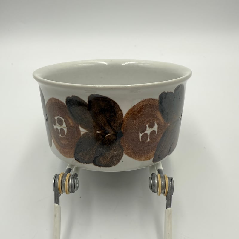 美品　アラビア　ロスマリン　ボウル　スープ皿　ヴィンテージ 美品 アラビア ロスマリン ボウル スープ皿 ヴィンテージ