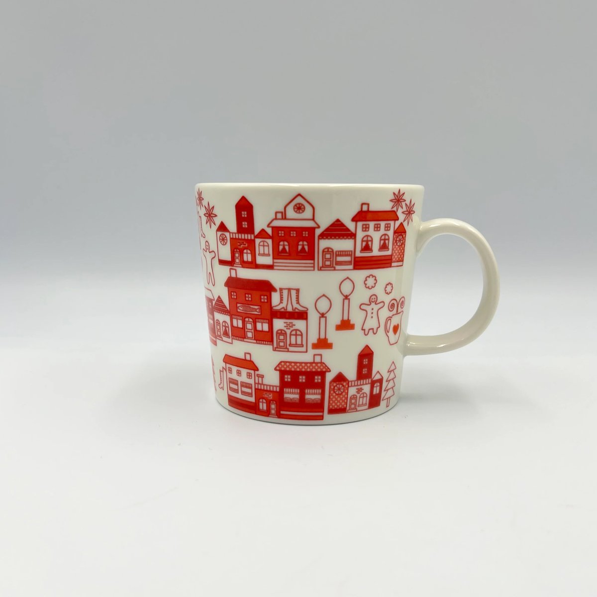 050)北欧 ヴィンテージ 廃盤品 ARABIA アラビア / 2012冬季限定