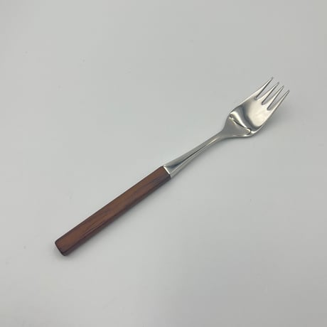 レア❖北欧ヴィンテージ Lundtofte カトラリー ナイフ フォーク セット Lundtofte/ルンドトフテ Eckhoff/エックホフ ヴィンテージフォーク