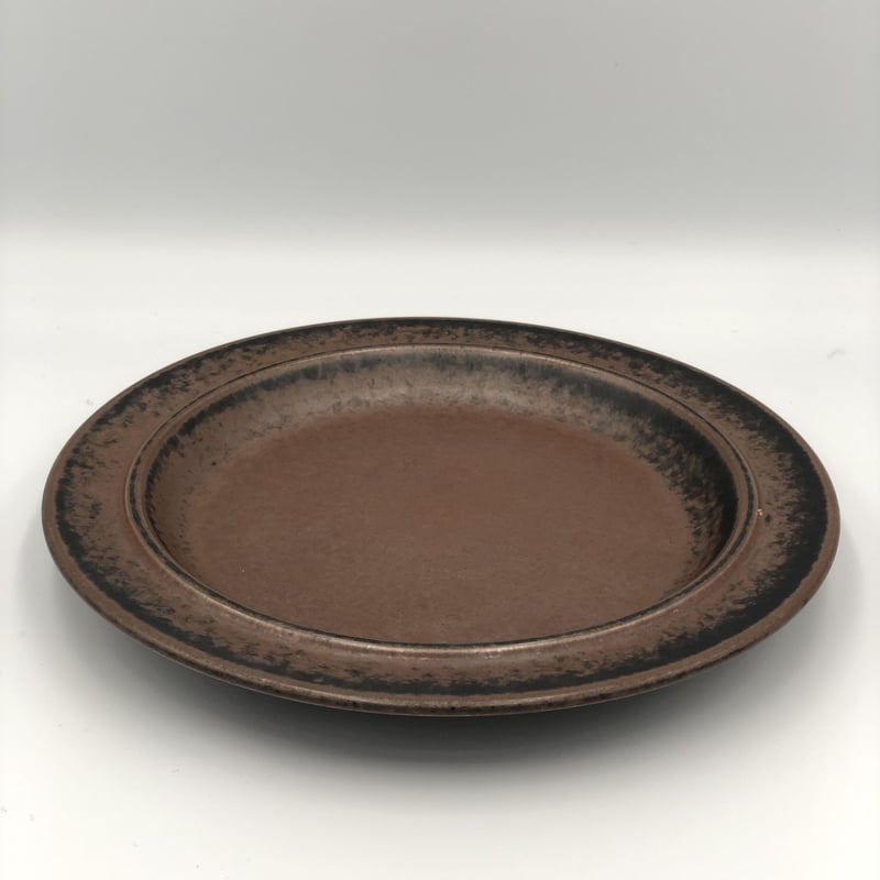 004)北欧 ヴィンテージ 廃盤品 ARABIA アラビア / Ruska ルスカ プレー