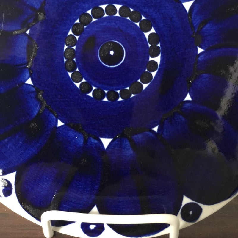 ARABIA レア バレンシア カッティングボード 大 北欧 アラビア ARABIA