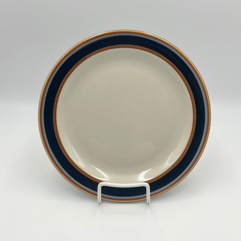 ６枚セット◉アラビアヴィンテージ◉タイカプレート 008)北欧 ヴィンテージ 廃盤品 ARABIA アラビア / Taikaタイカ