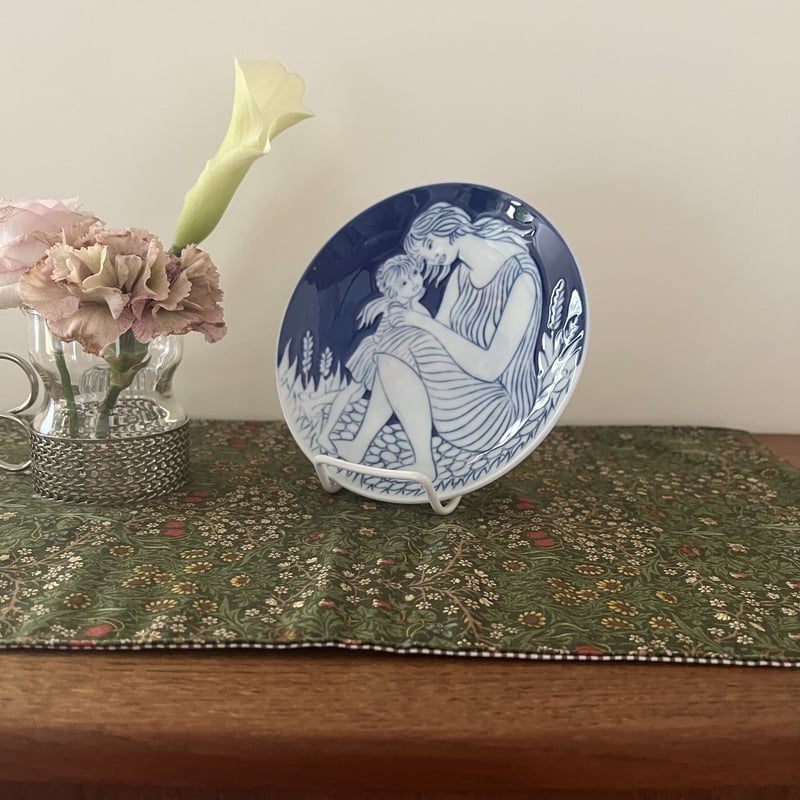 053)北欧 ヴィンテージ 廃盤品 Royal Copenhagen/マザーズデー 053)北欧 ヴィンテージ 廃盤品 Royal Copenhagen/マザーズデー