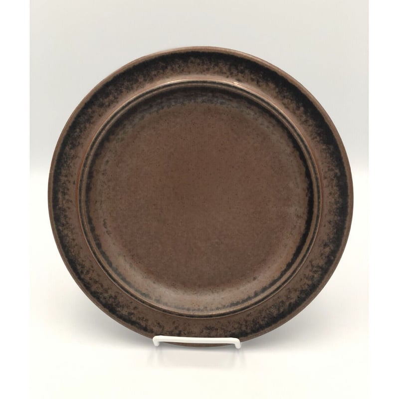 004)北欧 ヴィンテージ 廃盤品 ARABIA アラビア / Ruska ルスカ プレー