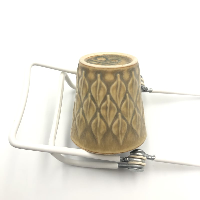 002)北欧 Jens.H.Quistgaard イェンス・クイストゴー/relief レリ