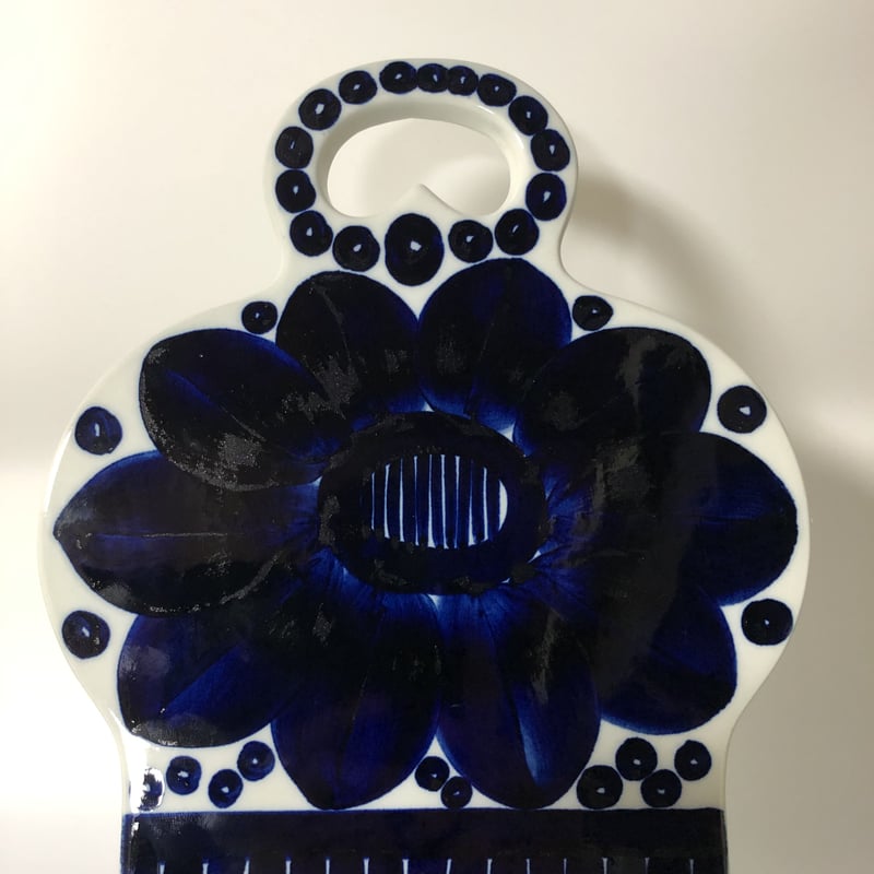 北欧 ARABIA アラビア / Valencia ヴァレンシア カッティングボードL