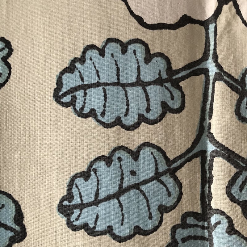 006)北欧 marimekko マリメッコ / MAALAISRUUSU カーテン仕立て1