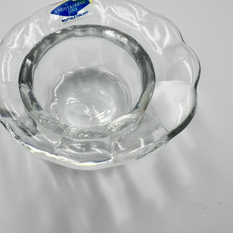 014)北欧 ヴィンテージ 廃盤 NUUTAJARVI / Ulpukkaウルプッカ キャン