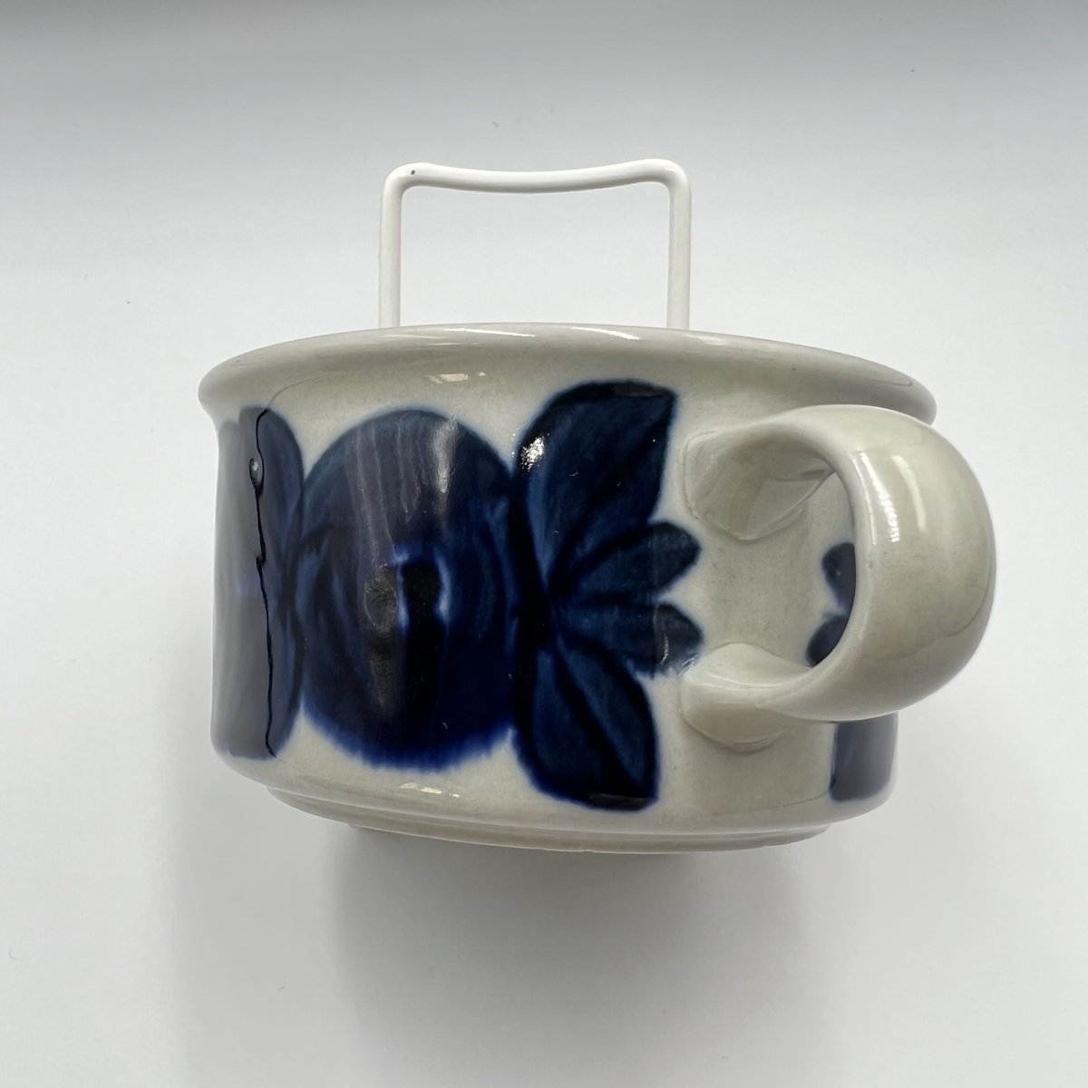 014)北欧 ヴィンテージ 廃盤品 ARABIA アラビア / Anemone