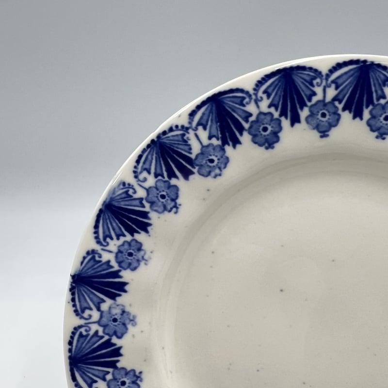 ヴィンテージ　17cm×２枚　30cm×2枚 アラビア エエヴァ　ARABIA kurpitsa (クルピツァ) plate 17cm / arabia(アラビア) – 北欧