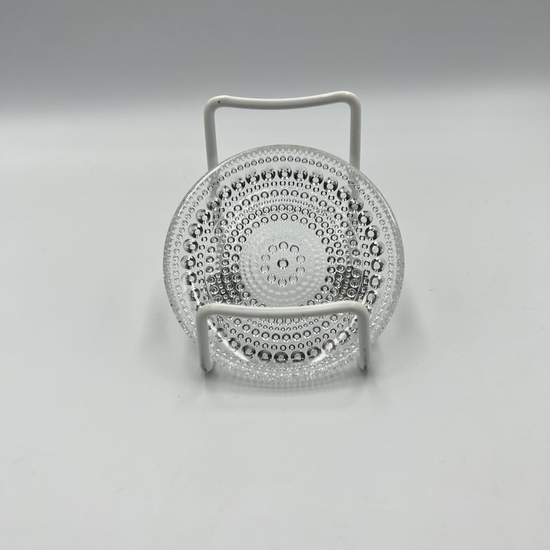 019)北欧 ヴィンテージ 廃盤品 NUUTAJARVI ヌータヤルヴィ / Kastehe